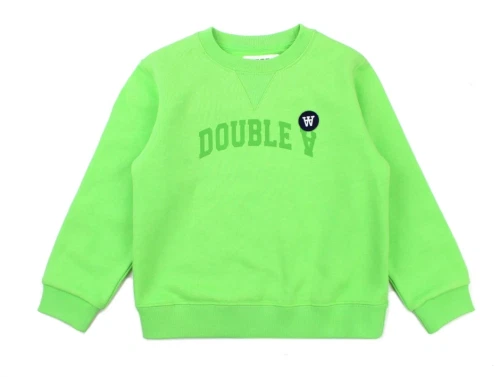 Wood Wood sweatshirt Rod arch